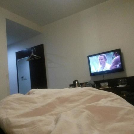Citihome Hotel Chaohu Esterno foto