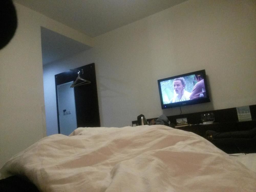 Citihome Hotel Chaohu Esterno foto