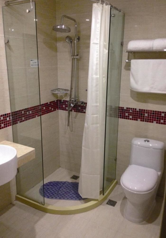 Citihome Hotel Chaohu Esterno foto