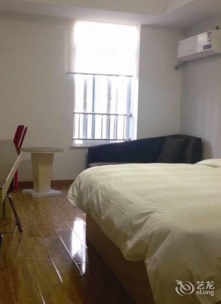Citihome Hotel Chaohu Esterno foto